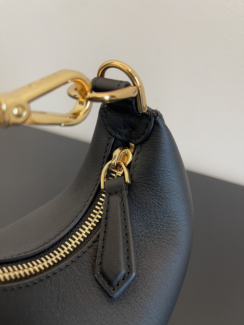 Fendi Top Handle Bags